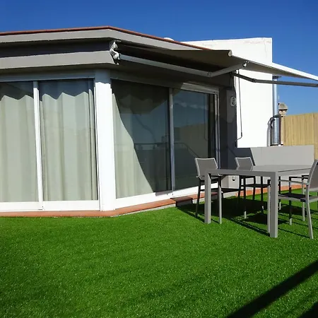 Fisa Rentals Shopping Barcelona Exterior foto