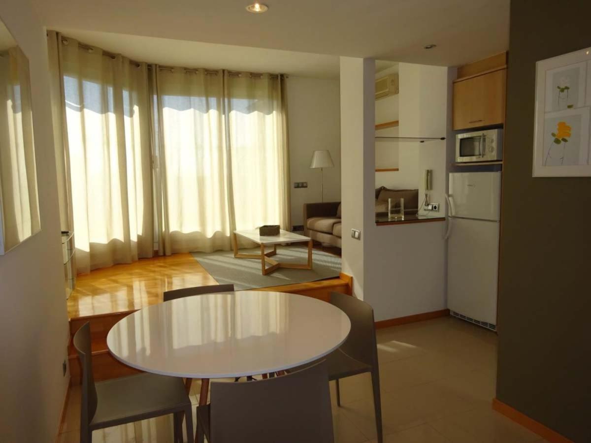 Apartament Fisa Shopping *