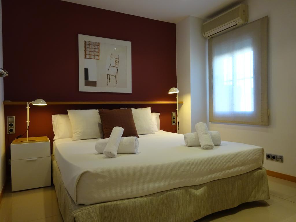 Apartament Fisa Shopping *