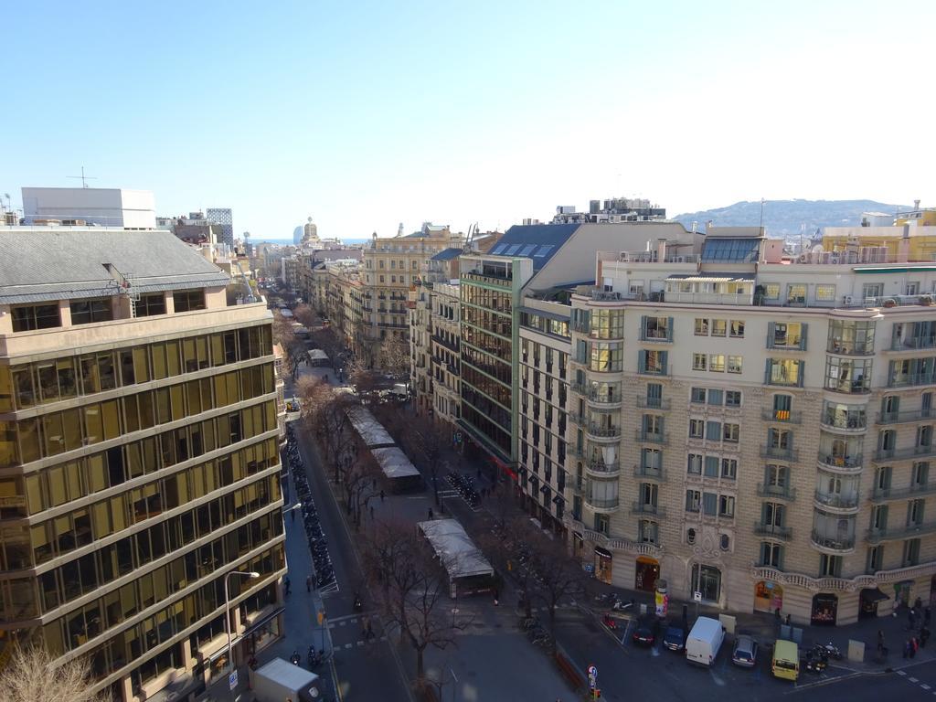 Fisa Shopping Apartament